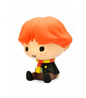 Tirelire Chibi Ron Weasley - Plastoy