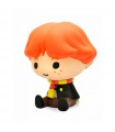 Tirelire Chibi Ron Weasley - Plastoy