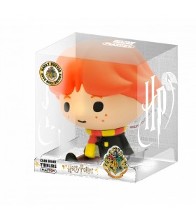 Tirelire Chibi Ron Weasley - Plastoy