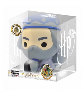 Tirelire Chibi Albus Dumbledore - Plastoy