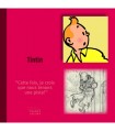 Livre Personnage Tintin