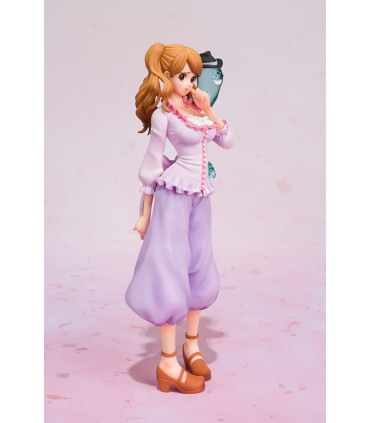 One Piece Zero Charlotte Pudding