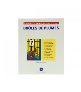 Drôles de Plumes