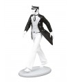 Figurine Résine Corto Maltese - N&B