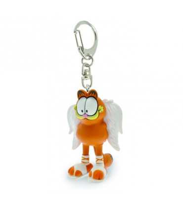 Garfield Ange - Porte-Clés