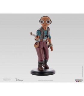 Maz kanata