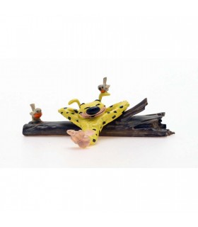 Marsupilami, la Sieste aux Oiseaux