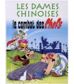 Les Dames Chinoises - Le Combat des Chefs