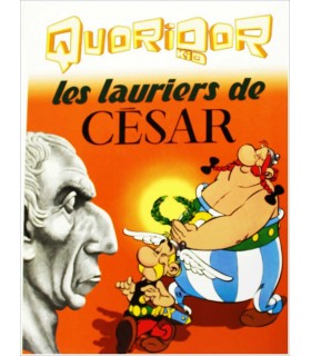 Quoridor Kid - Les Lauriers de César