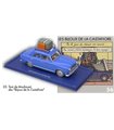 Le Taxi de Moulinsart