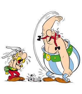 Digigraphie Mort De Rire