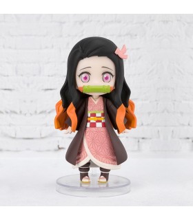 Demon Slayer Kamado Nezuko Figuarts Mini