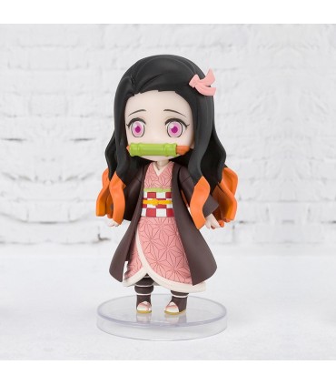 Demon Slayer Kamado Nezuko Figuarts Mini