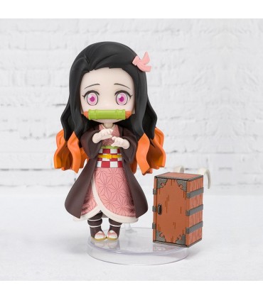 Demon Slayer Kamado Nezuko Figuarts Mini