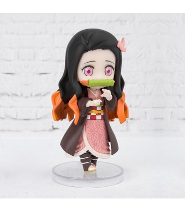 Demon Slayer Kamado Nezuko Figuarts Mini