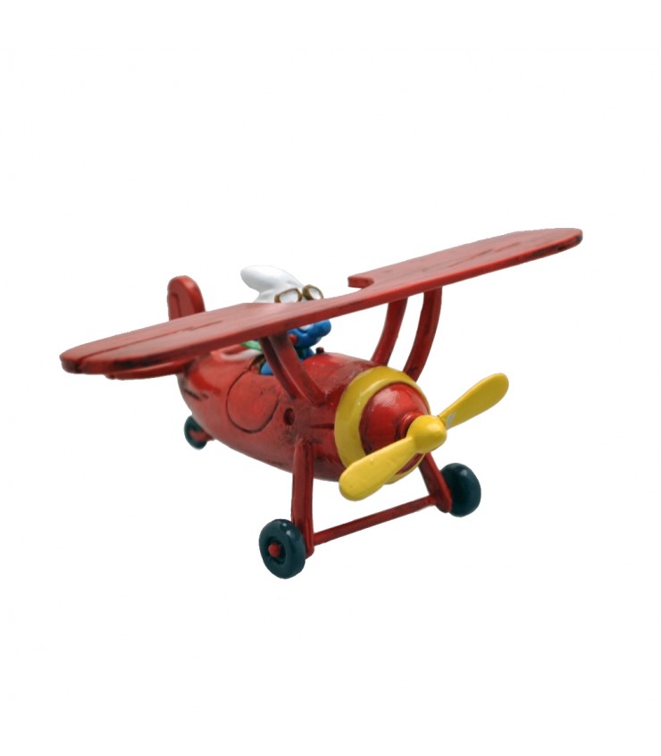 L'Aéroschtroumpf