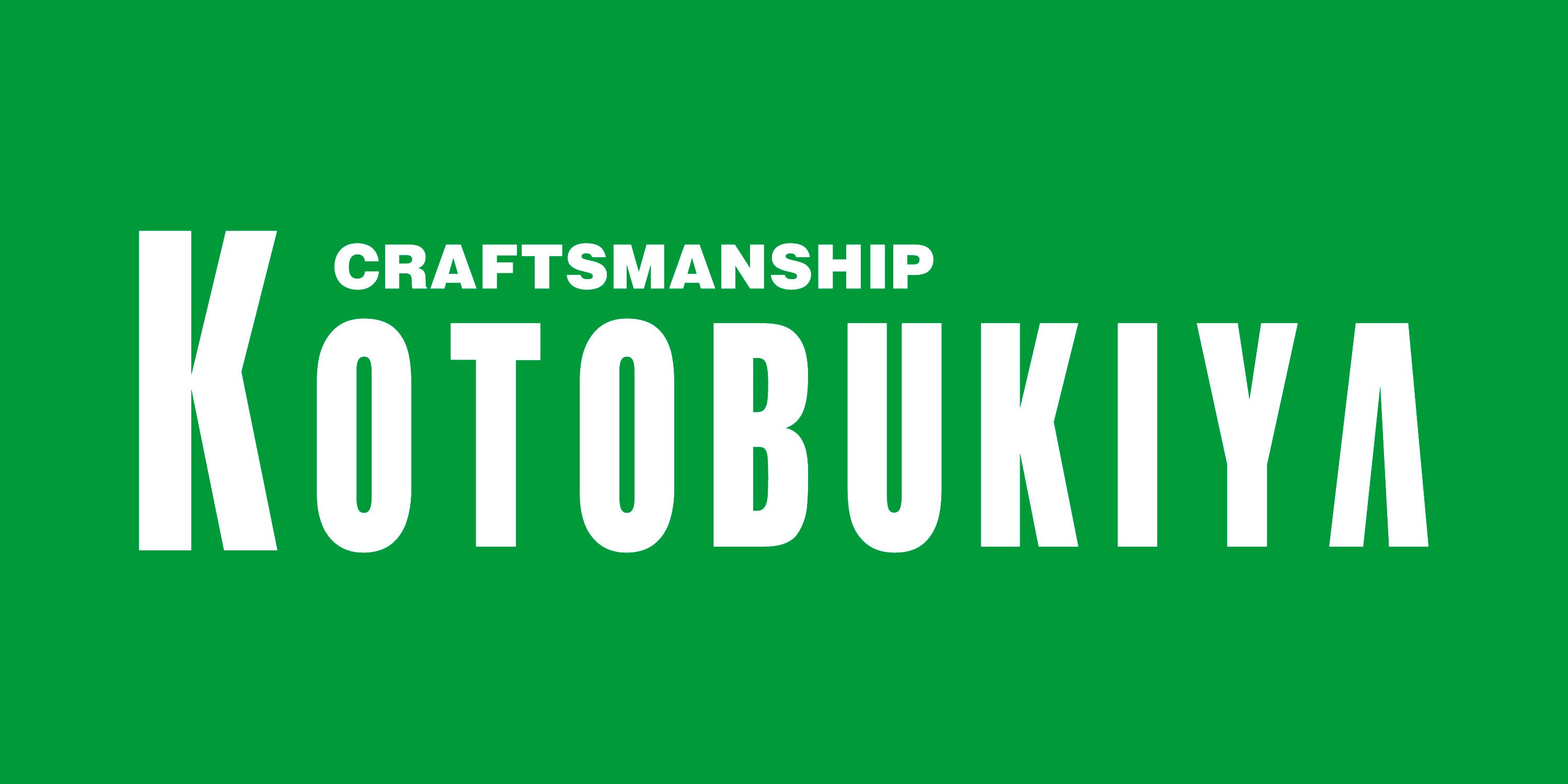 KOTOBUKIYA