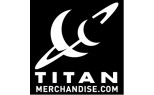 TITAN MERCHANDISE