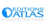 ÉDITIONS ATLAS
